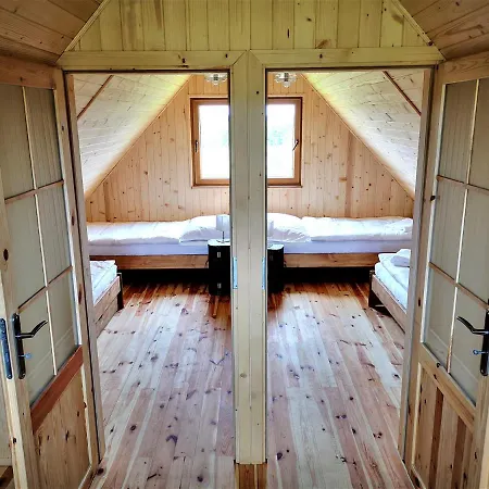 Dorotkowy Lodge