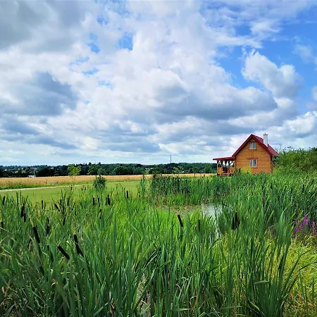 Dorotkowy * Wielowies (Warmian-Masurian)