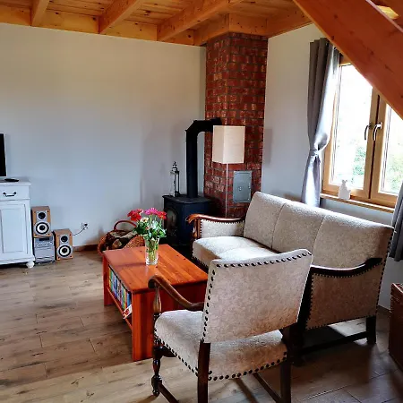 Lodge Dorotkowy