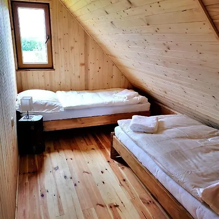 Lodge Dorotkowy *