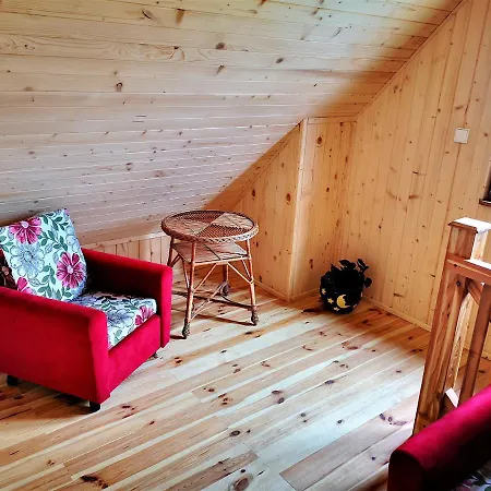 Dorotkowy Lodge *